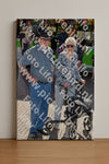 Evenement foto: Serie 1827