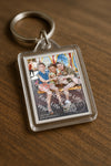 Evenement foto: Serie 1827