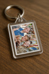 Evenement foto: Serie 1827