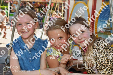 Evenement foto: Serie 1827