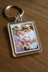 Evenement foto: Serie 1827