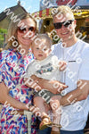 Evenement foto: Serie 1827