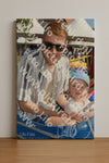 Evenement foto: Serie 1827
