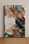 Evenement foto: Serie 1827