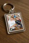 Evenement foto: Serie 1827