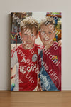 Evenement foto: Serie 1827