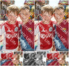 Evenement foto: Serie 1827