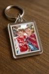 Evenement foto: Serie 1827