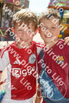 Evenement foto: Serie 1827