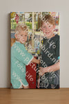 Evenement foto: Serie 1827