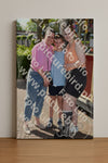 Evenement foto: Serie 1827