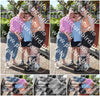 Evenement foto: Serie 1827