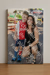 Evenement foto: Serie 1827