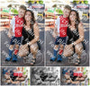 Evenement foto: Serie 1827