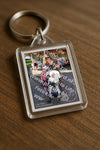 Evenement foto: Serie 1828