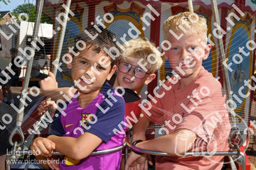 Evenement foto: Serie 1828