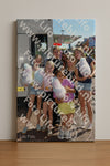 Evenement foto: Serie 1828