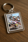 Evenement foto: Serie 1828