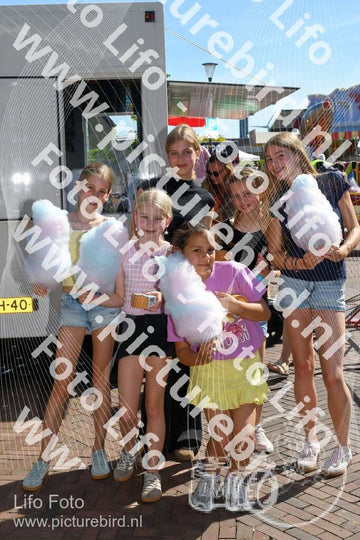 Evenement foto: Serie 1828