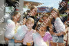 Evenement foto: Serie 1828