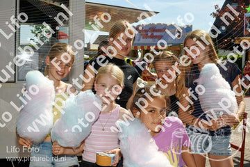 Evenement foto: Serie 1828