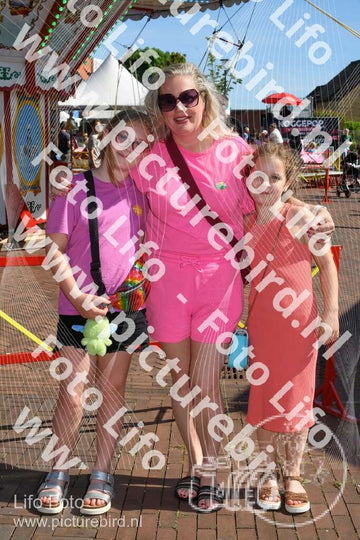 Evenement foto: Serie 1828