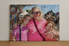 Evenement foto: Serie 1828