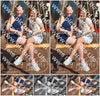 Evenement foto: Serie 1828