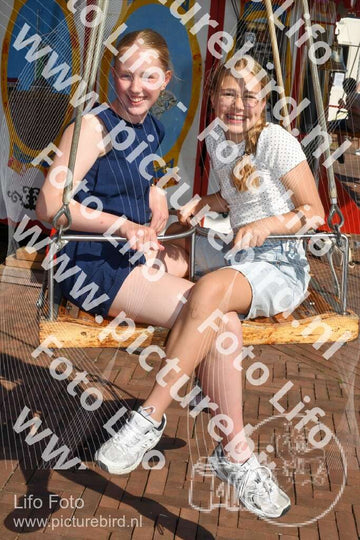 Evenement foto: Serie 1828