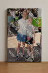 Evenement foto: Serie 1828