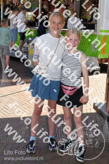 Evenement foto: Serie 1828