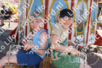 Evenement foto: Serie 1828