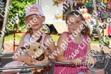 Evenement foto: Serie 1828