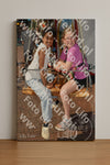 Evenement foto: Serie 1828