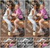 Evenement foto: Serie 1828