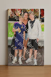 Evenement foto: Serie 1828