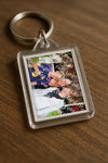 Evenement foto: Serie 1828