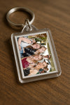 Evenement foto: Serie 1828