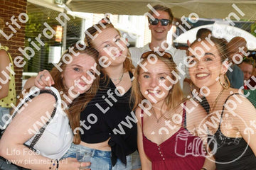Evenement foto: Serie 1828