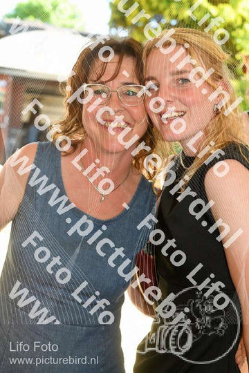 Evenement foto: Serie 1828