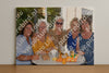 Evenement foto: Serie 1828