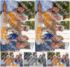 Evenement foto: Serie 1828