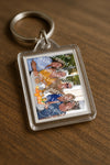 Evenement foto: Serie 1828