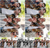Evenement foto: Serie 1828