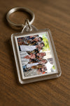 Evenement foto: Serie 1828