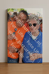 Evenement foto: Serie 1828