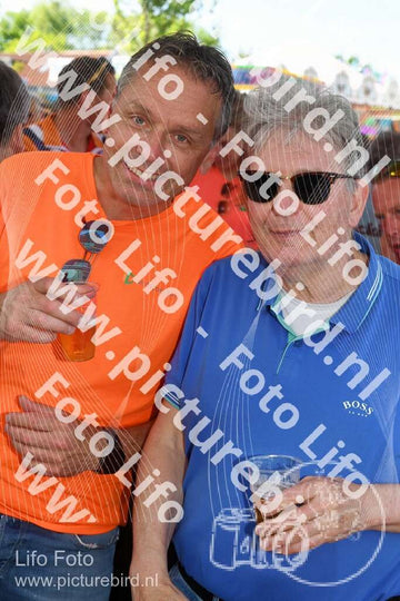 Evenement foto: Serie 1828