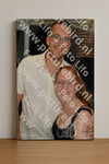 Evenement foto: Serie 1828