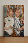 Evenement foto: Serie 1828