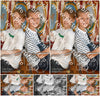 Evenement foto: Serie 1828